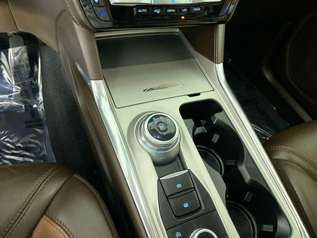 used 2021 Ford Explorer car, priced at $32,500