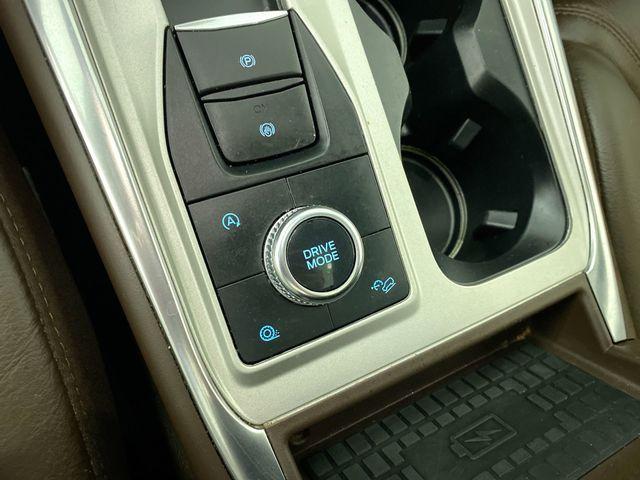 used 2021 Ford Explorer car, priced at $32,500