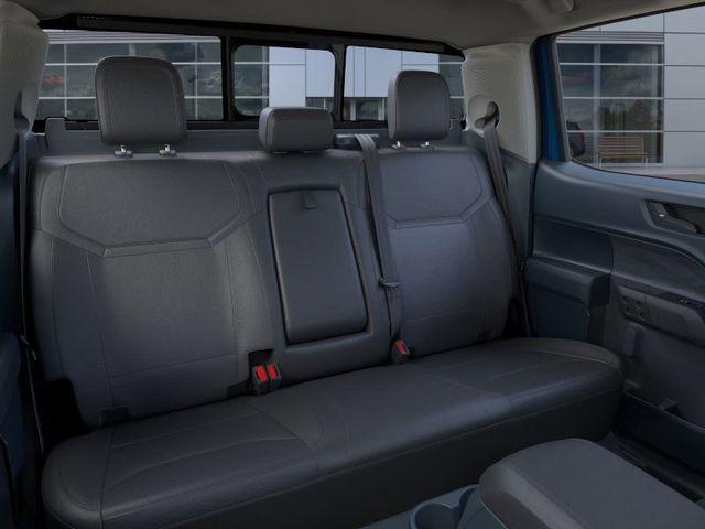 new 2024 Ford Maverick car, priced at $35,908