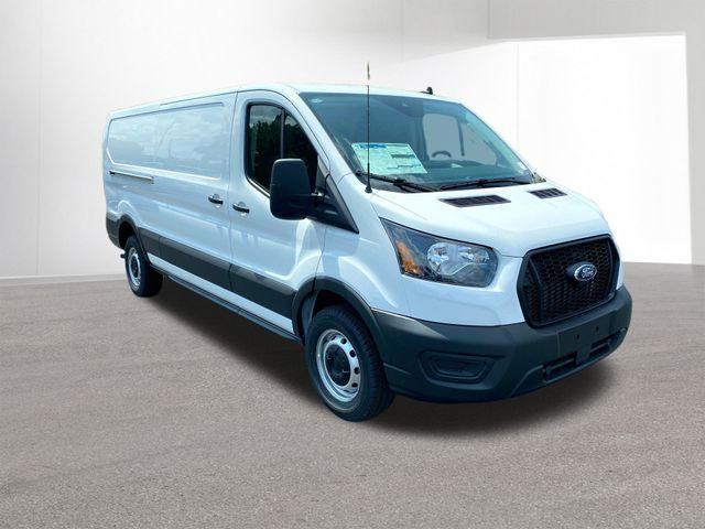 new 2025 Ford Transit-150 car, priced at $46,419