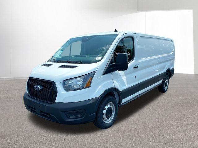 new 2025 Ford Transit-150 car, priced at $46,419