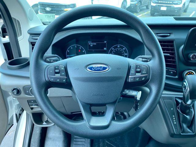 new 2025 Ford Transit-150 car, priced at $46,419