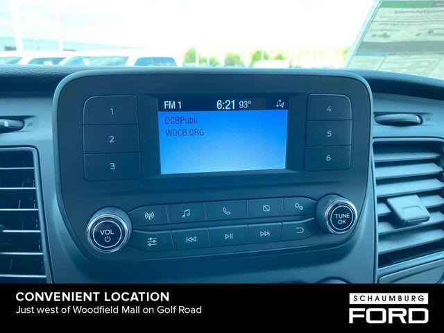 new 2025 Ford Transit-150 car, priced at $46,419