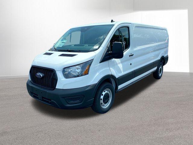 new 2025 Ford Transit-150 car, priced at $46,419