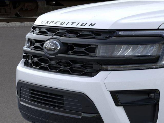 new 2024 Ford Expedition car, priced at $70,028