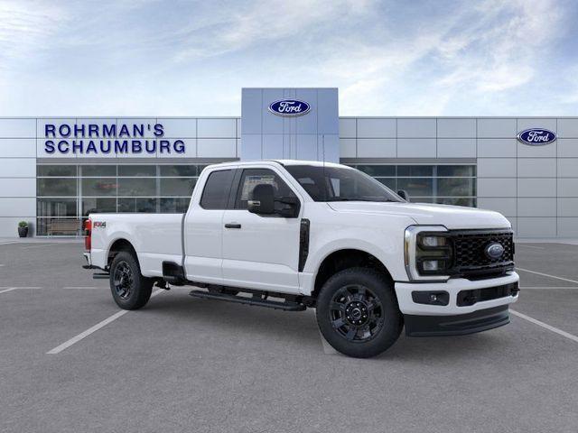 new 2026 Ford F-350 car, priced at $59,660