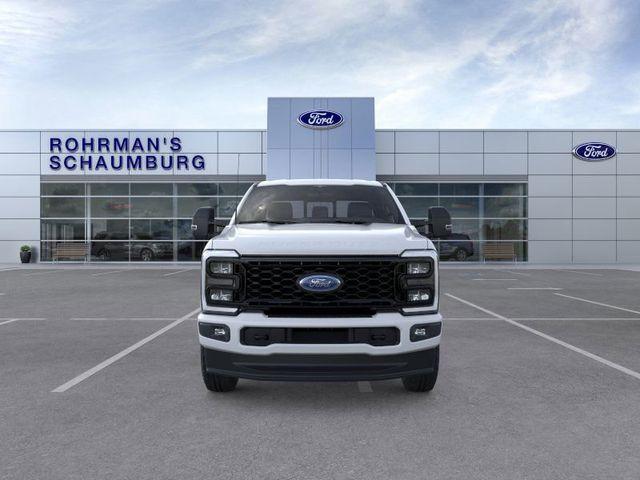 new 2026 Ford F-350 car, priced at $59,660