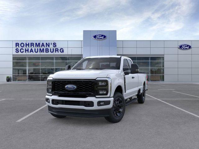 new 2026 Ford F-350 car, priced at $59,660