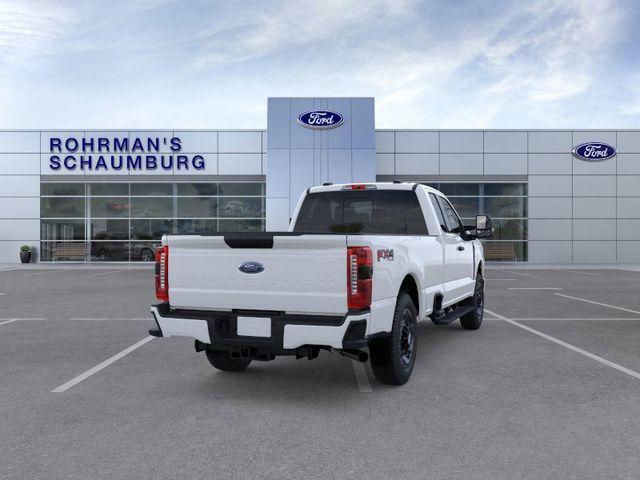 new 2026 Ford F-350 car, priced at $59,660