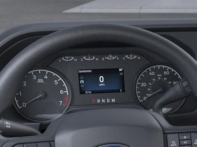 new 2026 Ford F-350 car, priced at $59,660