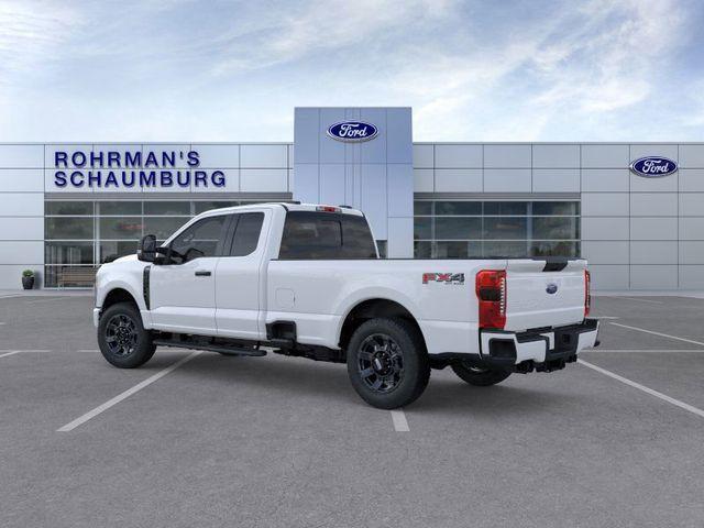 new 2026 Ford F-350 car, priced at $59,660