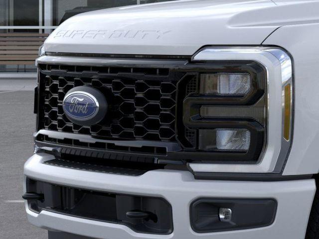 new 2026 Ford F-350 car, priced at $59,660