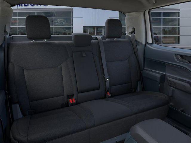 new 2025 Ford Maverick car, priced at $34,760