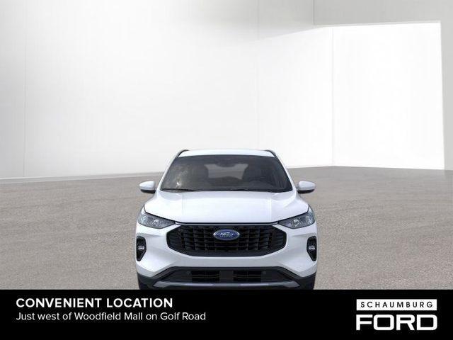 new 2024 Ford Escape car, priced at $35,053