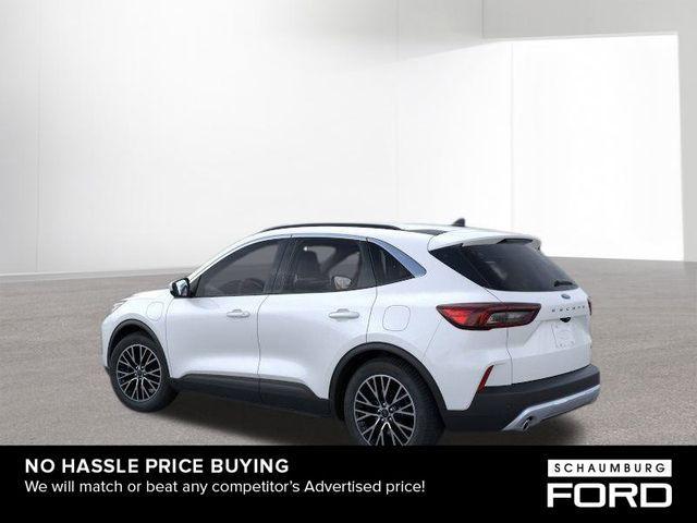 new 2024 Ford Escape car, priced at $35,053