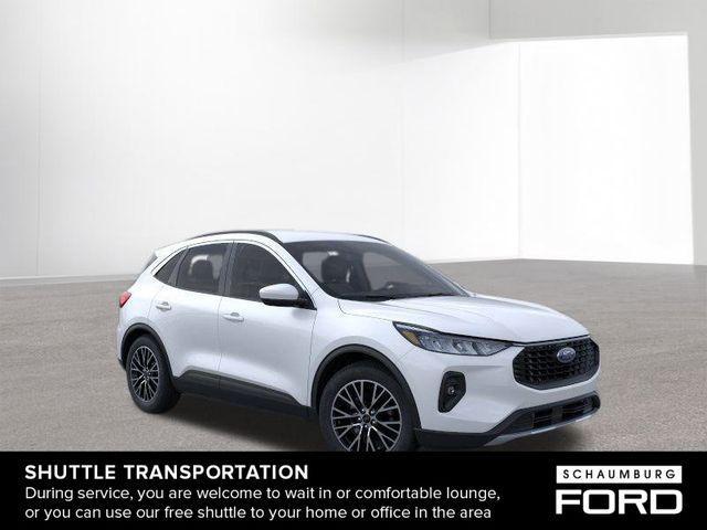 new 2024 Ford Escape car, priced at $35,053
