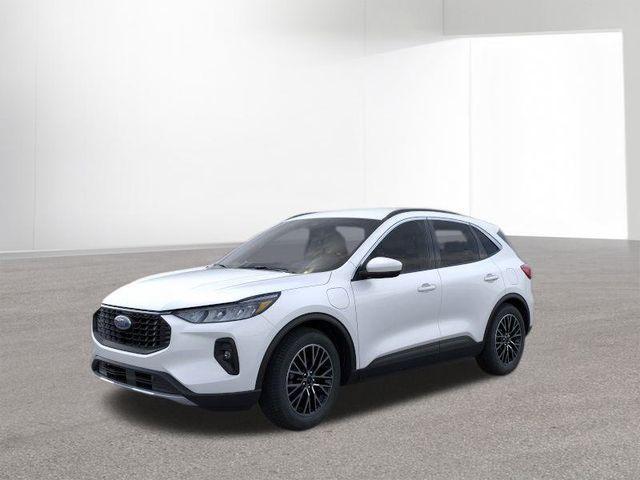 new 2024 Ford Escape car, priced at $35,416