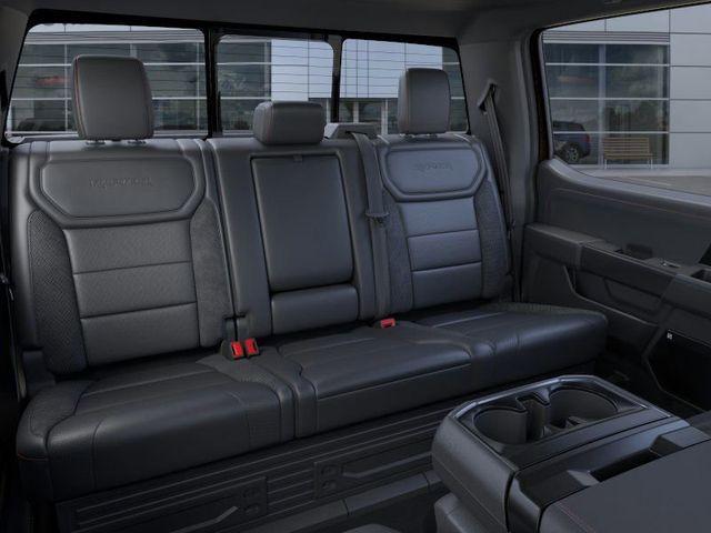 new 2025 Ford F-150 car, priced at $99,560