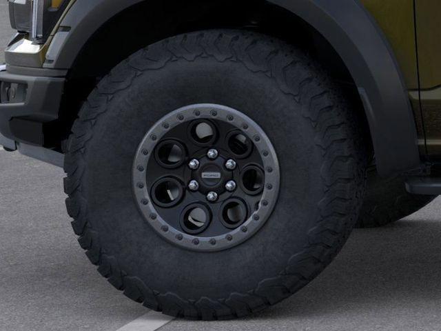 new 2025 Ford F-150 car, priced at $99,560