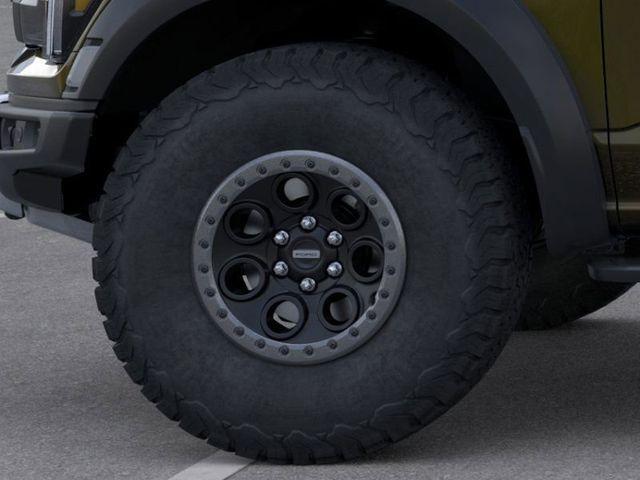 new 2025 Ford F-150 car, priced at $99,560