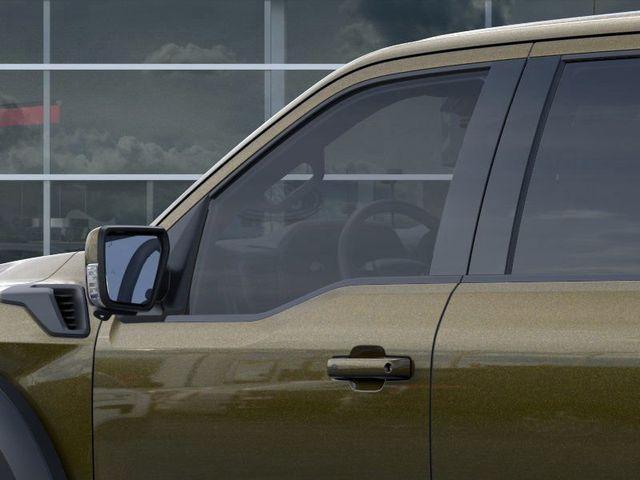 new 2025 Ford F-150 car, priced at $99,560