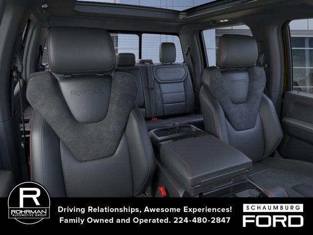 new 2025 Ford F-150 car, priced at $99,560