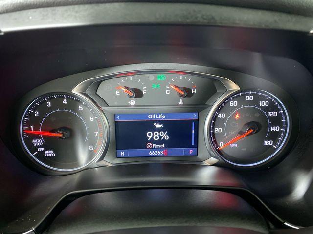 used 2023 Chevrolet Blazer car, priced at $24,829