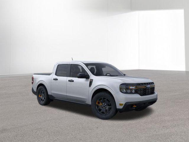 new 2024 Ford Maverick car, priced at $32,379