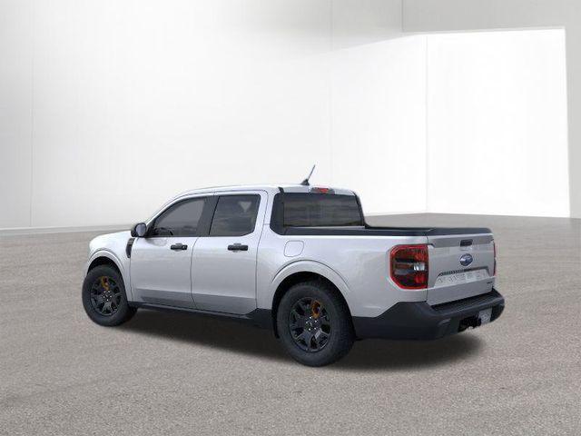new 2024 Ford Maverick car, priced at $32,379
