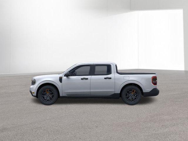 new 2024 Ford Maverick car, priced at $32,379
