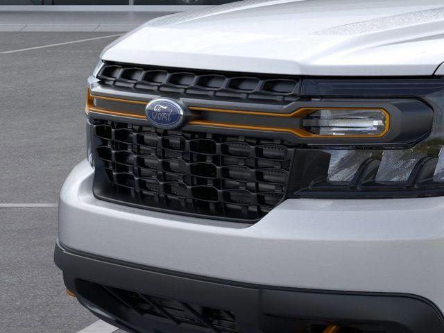 new 2024 Ford Maverick car, priced at $32,379