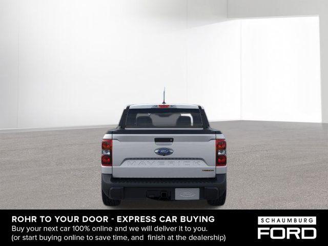 new 2024 Ford Maverick car, priced at $32,379