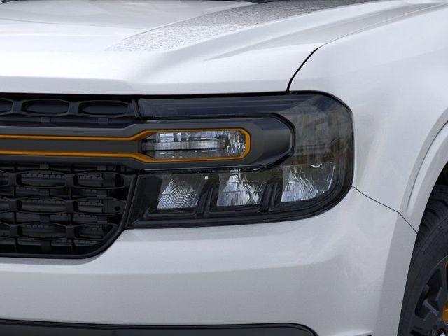 new 2024 Ford Maverick car, priced at $32,379