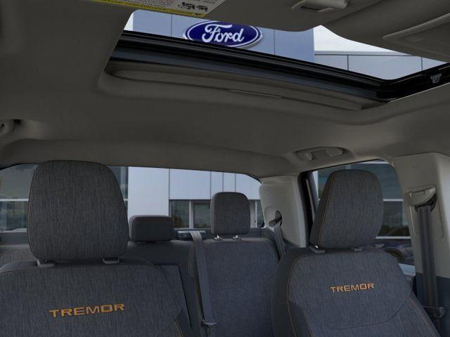 new 2024 Ford Maverick car, priced at $32,379