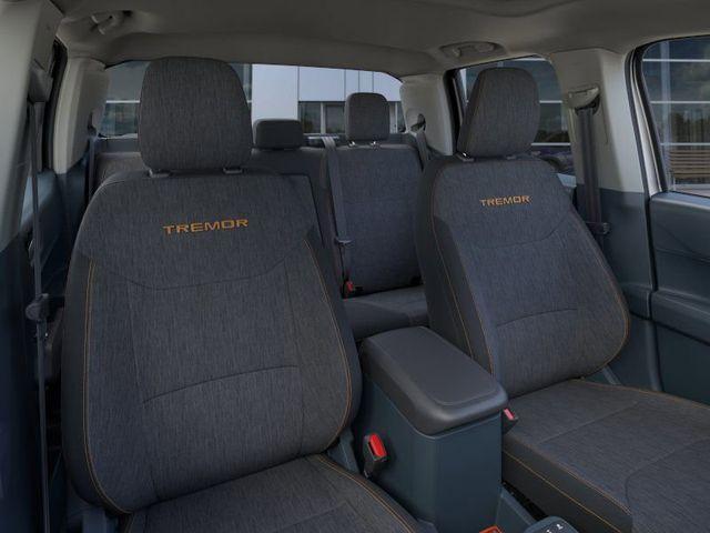 new 2024 Ford Maverick car, priced at $32,379