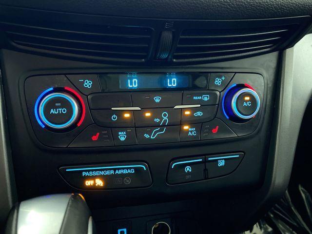 used 2018 Ford Escape car, priced at $12,075