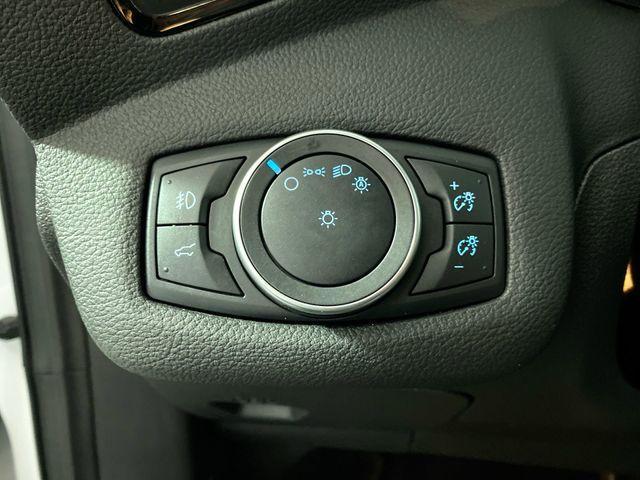 used 2018 Ford Escape car, priced at $12,075