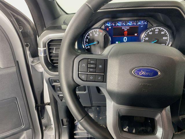 used 2023 Ford F-150 car, priced at $36,974