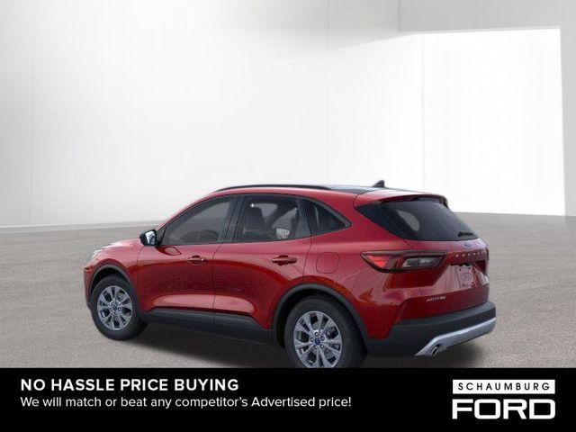 new 2025 Ford Escape car, priced at $28,712