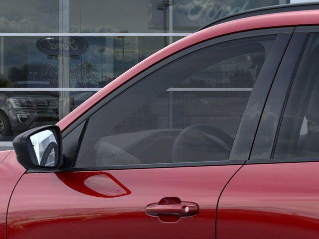new 2025 Ford Escape car, priced at $30,813
