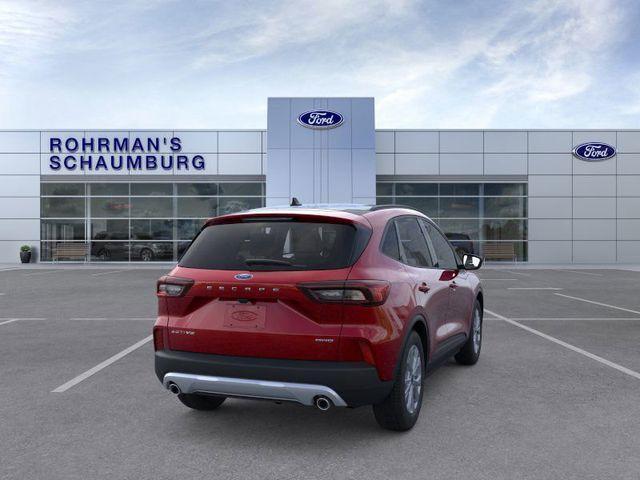 new 2025 Ford Escape car, priced at $24,435
