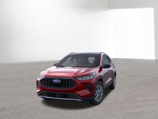new 2025 Ford Escape car, priced at $30,813