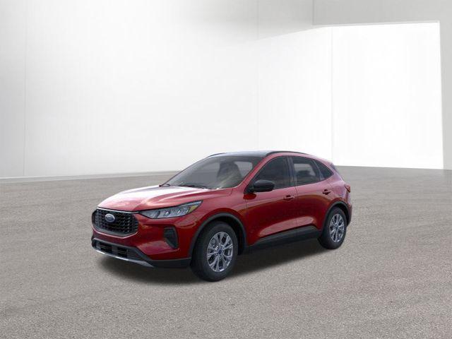 new 2025 Ford Escape car, priced at $32,510