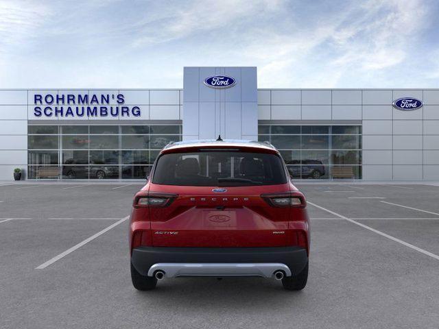 new 2025 Ford Escape car, priced at $24,435