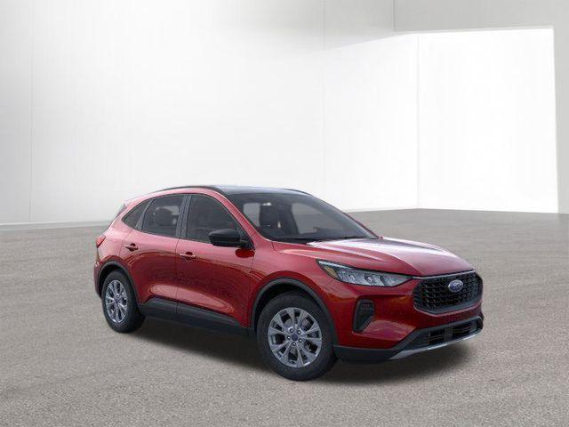 new 2025 Ford Escape car, priced at $30,813