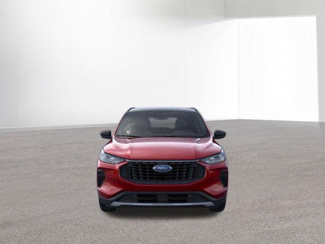 new 2025 Ford Escape car, priced at $30,813