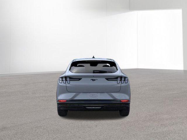 new 2025 Ford Mustang Mach-E car, priced at $48,558