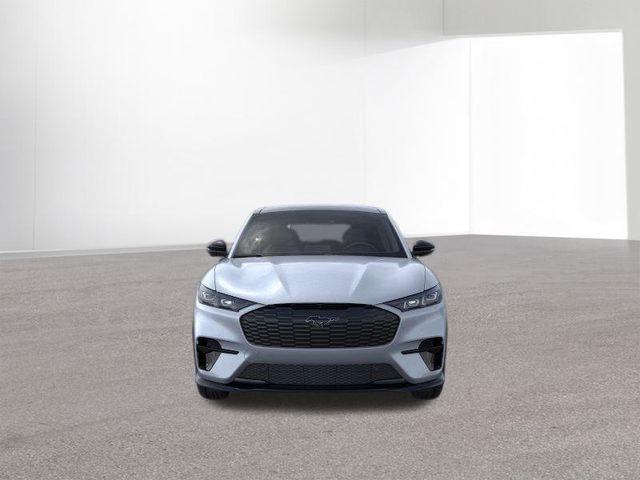 new 2025 Ford Mustang Mach-E car, priced at $48,558