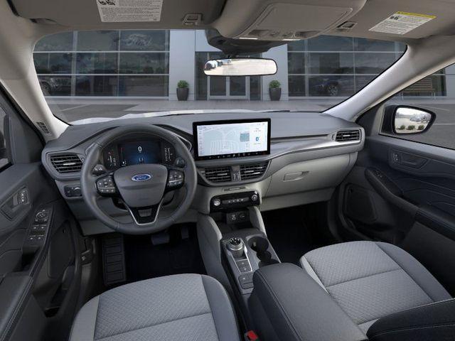 new 2024 Ford Escape car, priced at $31,460