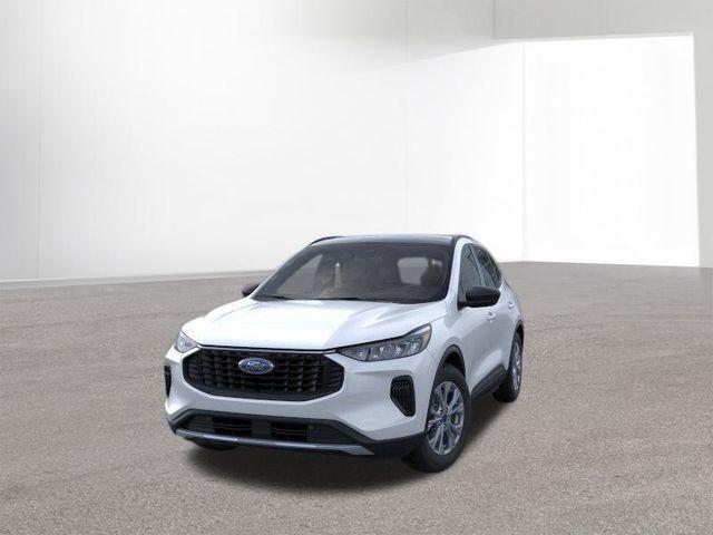 new 2025 Ford Escape car, priced at $28,970